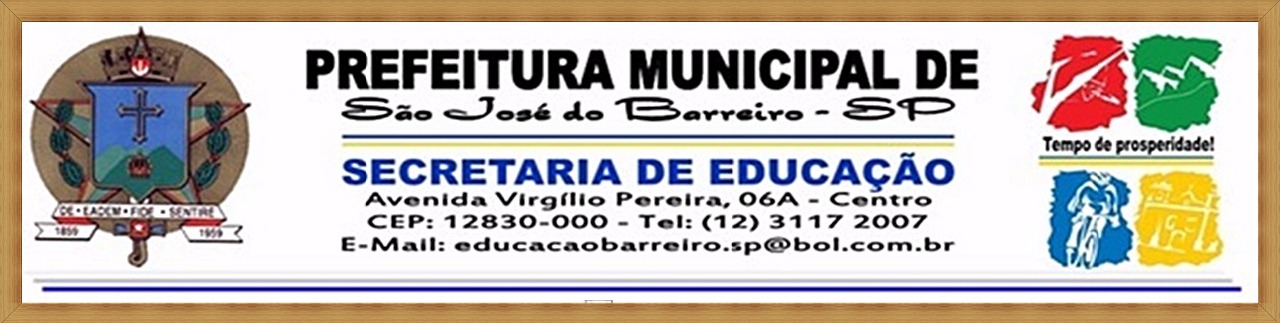 PLANO MUNICIPAL DE EDUCAÇÃO